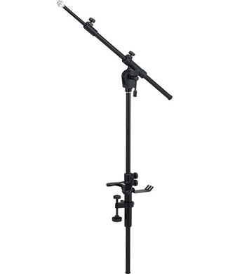 Tama Atril de Mesa con Boom MSDA206BK para Micrófono