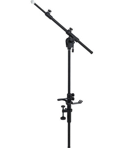 Tama Atril de Mesa con Boom MSDA206BK para Micrófono