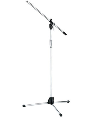 Tama Atril con Boom MS205 para Micrófono Cromado