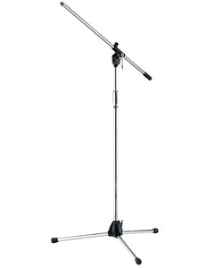 Tama Atril con Boom MS205 para Micrófono Cromado