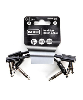 Dunlop MXR Cable 3PDCISTR03R, 0.0762 MTS. 