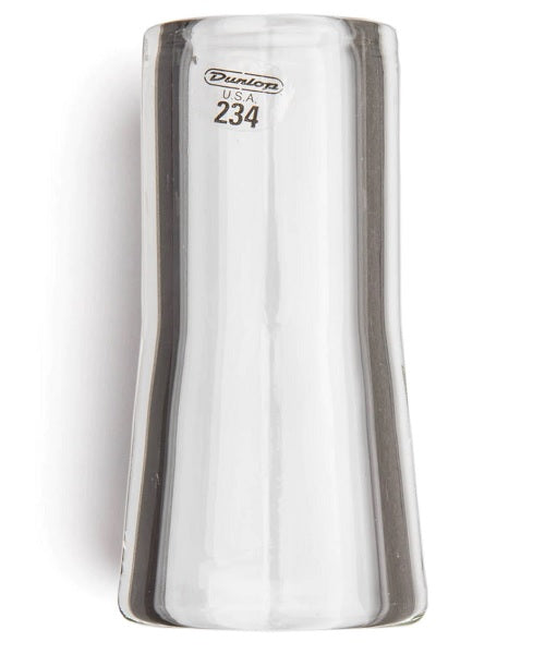 Slide Dunlop 234SI Mediano de Vidrio para Guitarra