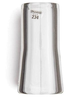 Dunlop Slide para Guitarra 234SI Vidrio Mediano