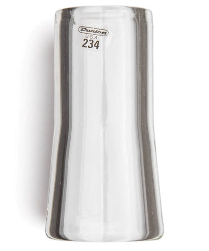Dunlop Slide para Guitarra 234SI Vidrio Mediano