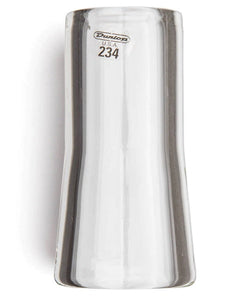 Dunlop Slide para Guitarra 234SI Vidrio Mediano