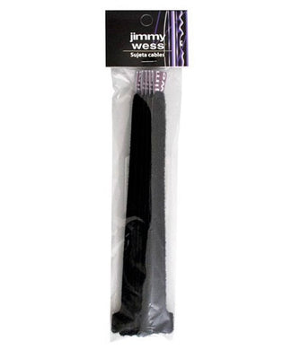 Jimmy Wess Sujeta JWSC Cables (5 pzas)