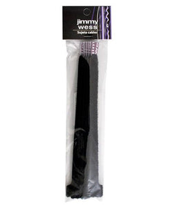 Jimmy Wess Sujeta JWSC Cables (5 pzas)