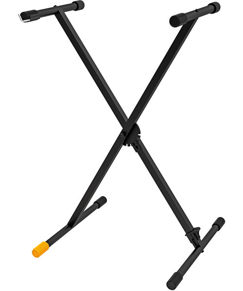 Atril Hercules KS100B para Teclado - Plegable