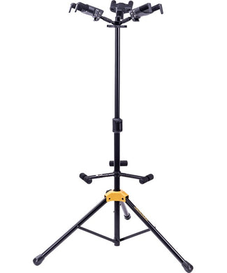 Hercules Atril GS432B PLUS para 3 Guitarras