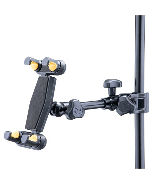 Soporte Hercules DG307B para Tablet y Móvil