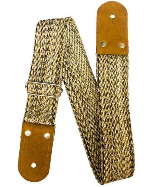 Kidam Tahalí para Guitarra Eléctrica K5301N, Espinozeta Natural