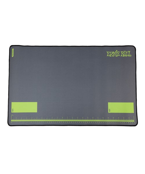 Tapete Ernie Ball Techmat 9615 para Mantenimiento de Instrumentos
