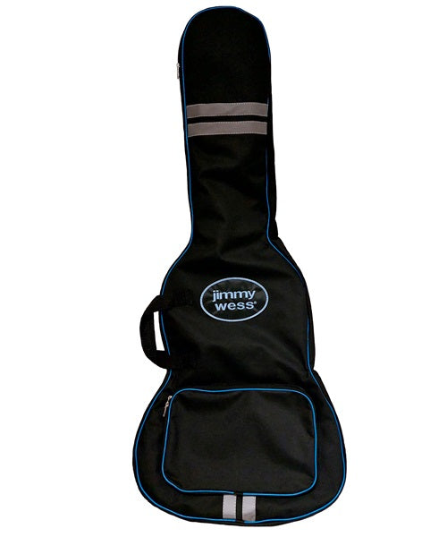 Jimmy Wess Funda R-JWFGE para Guitarra Eléctrica