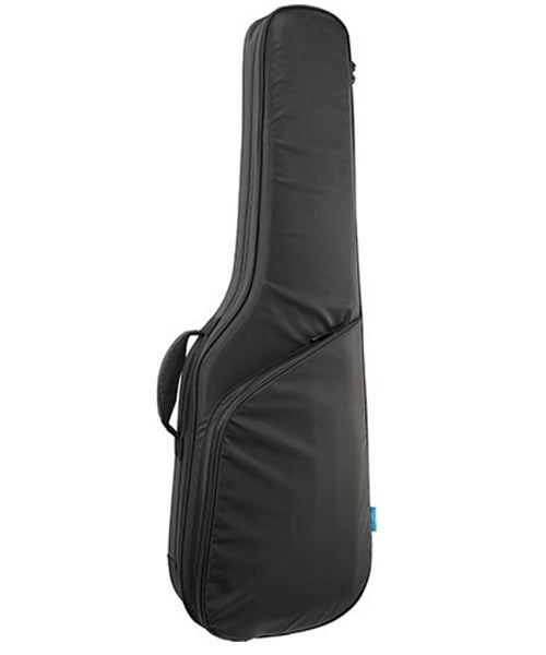 Ibanez Funda para Guitarra Eléctrica IGB724-BK Negra, Powerpad Ultra