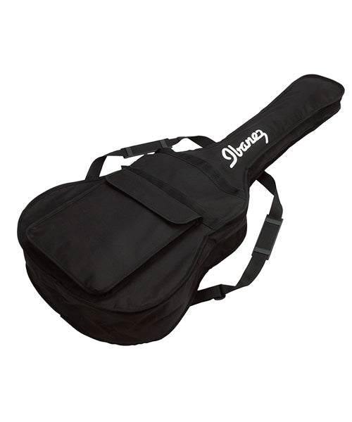 Funda Ibanez IABB101 Negra para Bajo Electroacústico