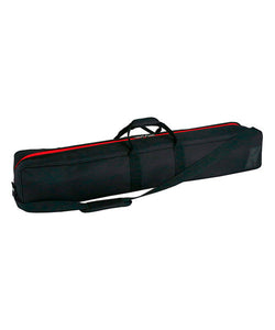 Ibanez Funda Para Atriles De Micrófono Negra SBM01