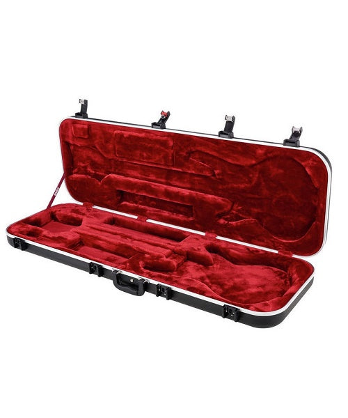 Estuche Rigido Ibanez MB300C para Bajo Eléctrico