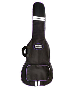 Jimmy Wess Funda JWFBE para Bajo Eléctrico