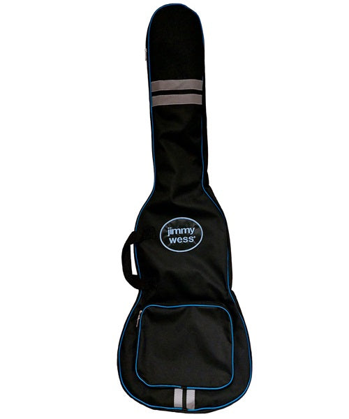 Funda Jimmy Wess R-JWFBE para Bajo Eléctrico
