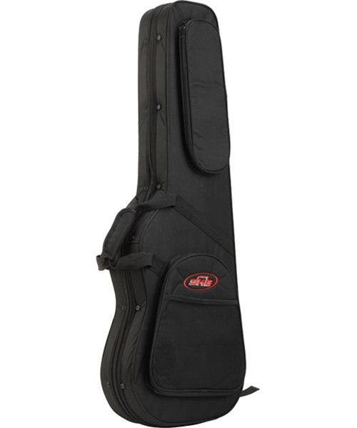 SKB Estuche Semirigido para Bajo Eléctrico 1SKB-SCFB4 Negro