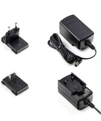 DigiTech Adaptador PS0913DC-01 de Corriente 9 V, 1.3 A, 11.7 W