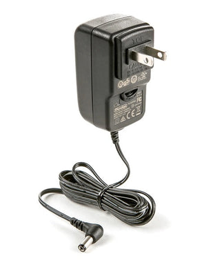 Dunlop Adaptador de Corriente 18 V, 150 mA ECB004US