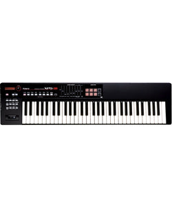 Roland Sintetizador Expandible 61 Teclas XPS-10 con Adaptador de Corriente