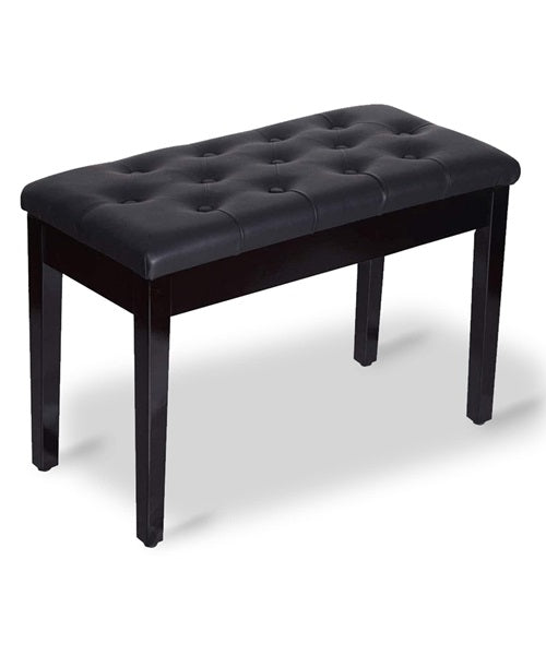 Banca Sandner SPB-12B para Piano - Negro