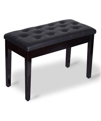 Sandner Banca para Piano SPB-12B Negro