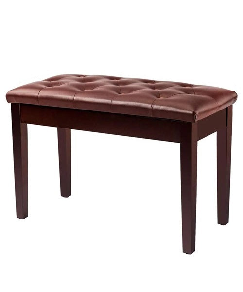 Banca Sandner SPB-12M para Piano - Nogal