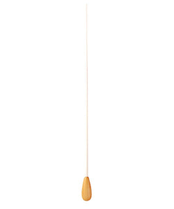 CPK Batuta P-22A para Director 14" (Fibra de Vidrio con Mango de Madera)