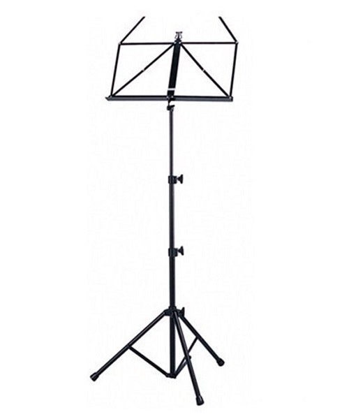 Atril para Partituras Nomad NBS-1305 Negro - 3 Secciones Plegable