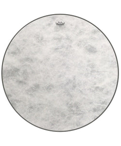 Remo Parche 40" FA-1540-00 Ambassador Fiberskyn para Bombo