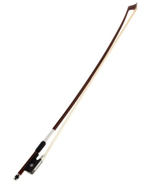 Arco Höfner AS-22-BF Alfred Stingl  para Contrabajo 3/4 -Madera de Brasil