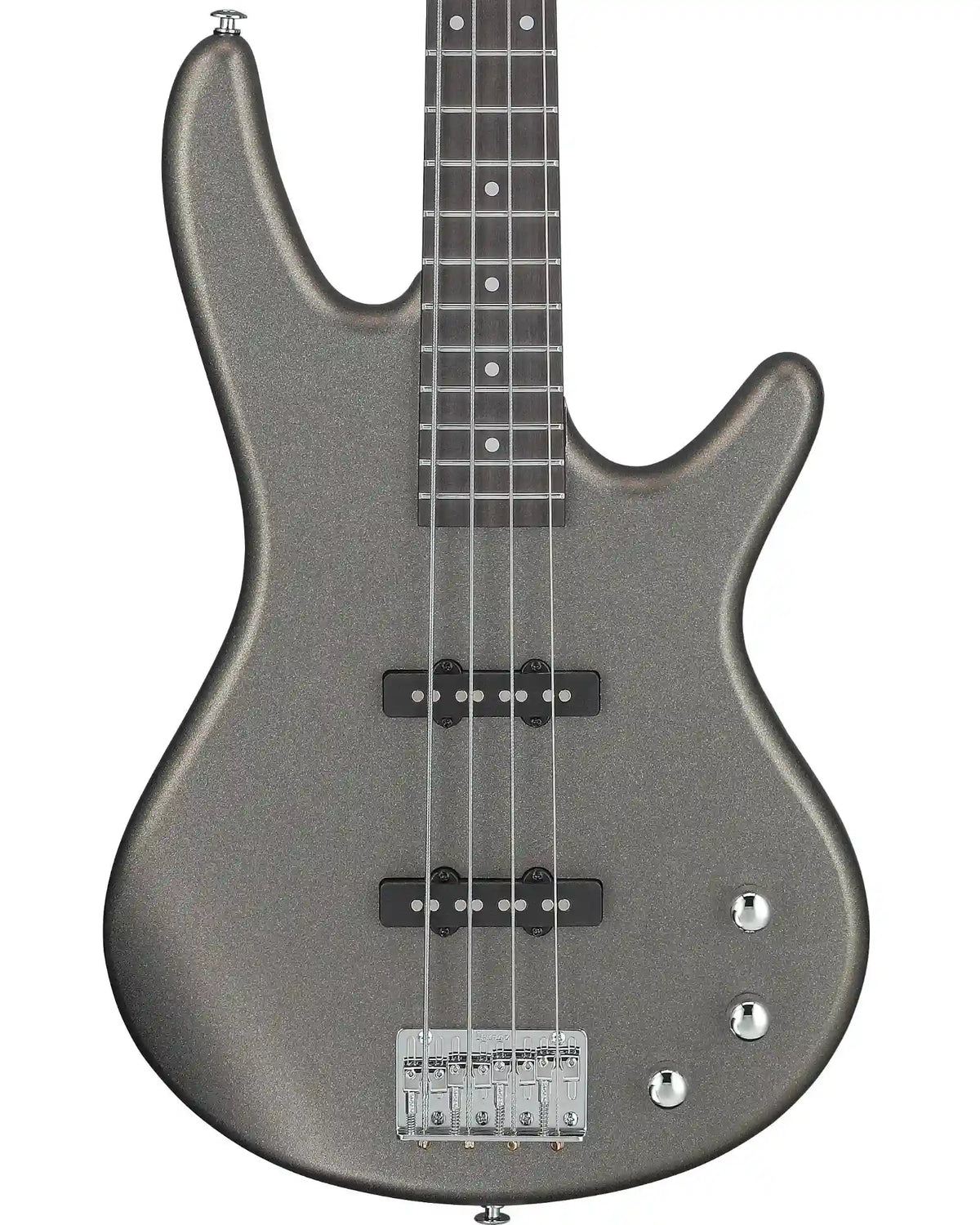 Bajo Eléctrico Ibanez Gio GSR180-TUM Gris