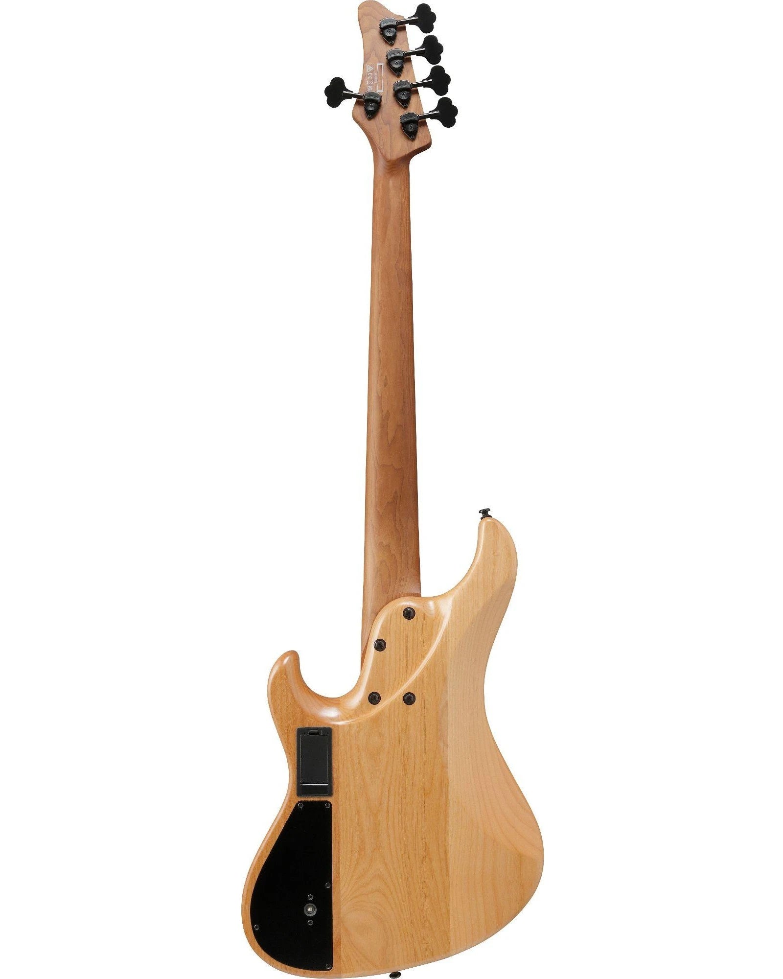 Bajo Eléctrico Ibanez MDM1605-NML Mode Café con Funda de 5 Cuerdas