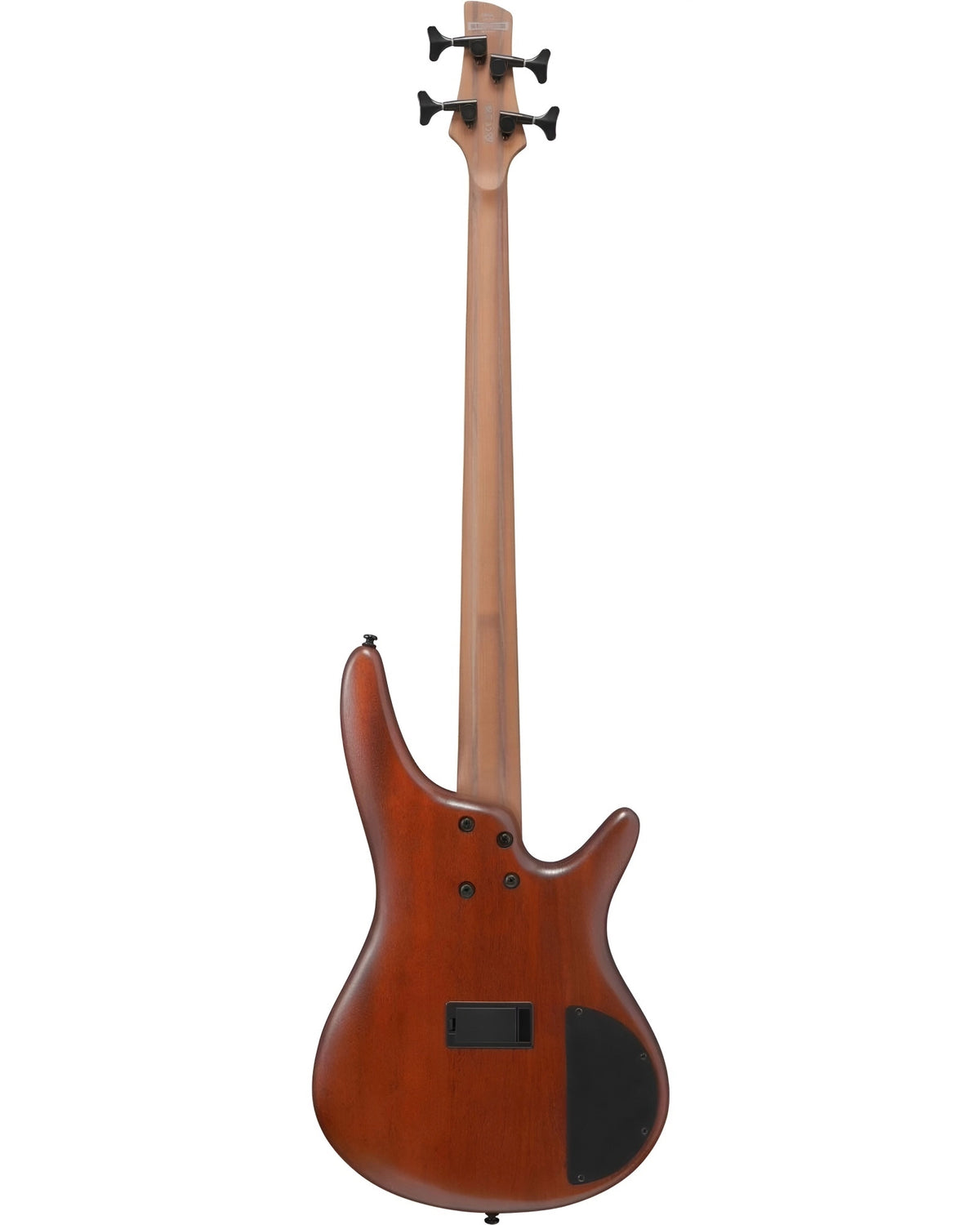 Bajo Eléctrico Ibanez SR500AL-MHL Caoba/Sombreado Café Mate Zurdo