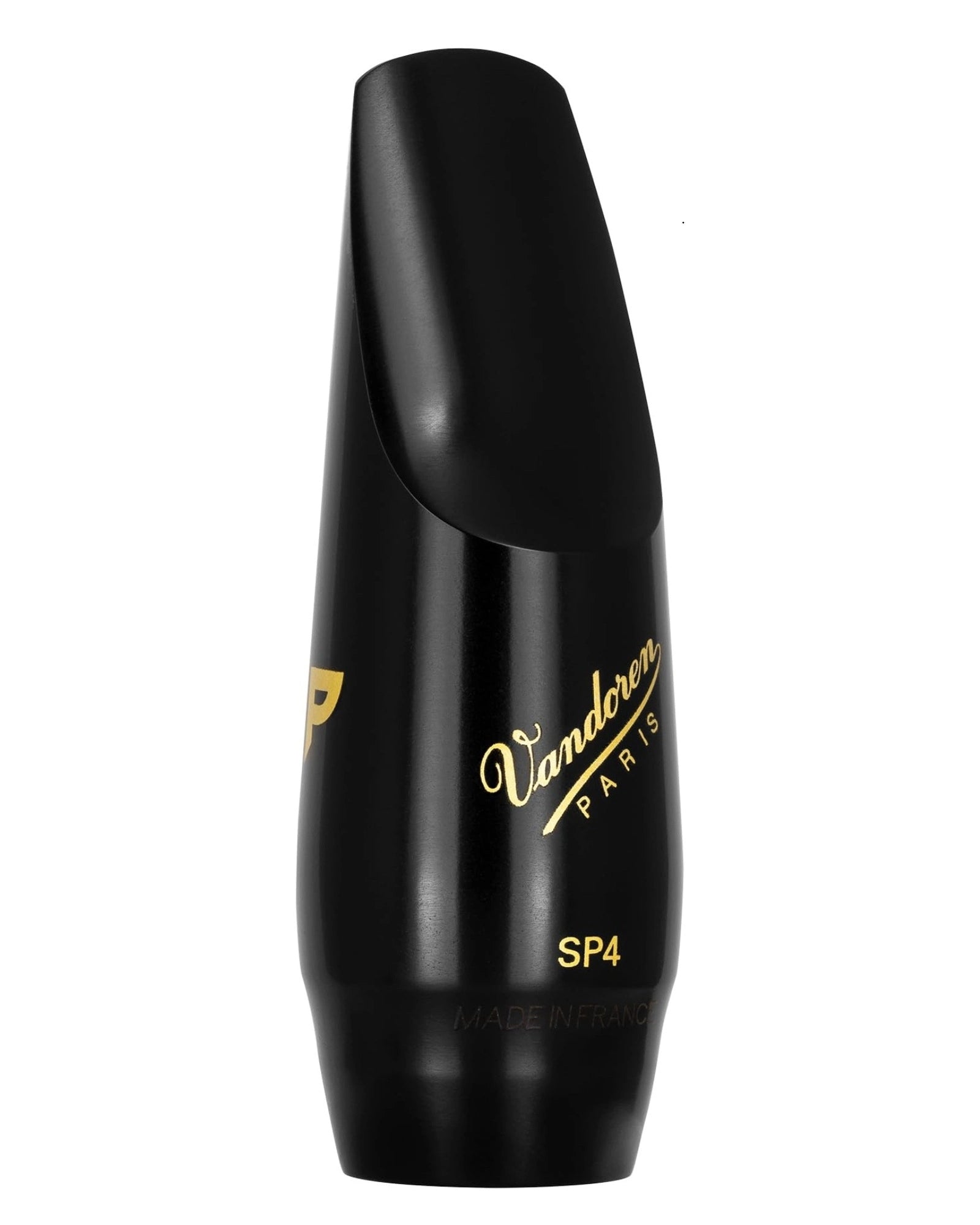 Boquilla Vandoren "Profile" SM904 - SP4 para Saxofón Soprano
