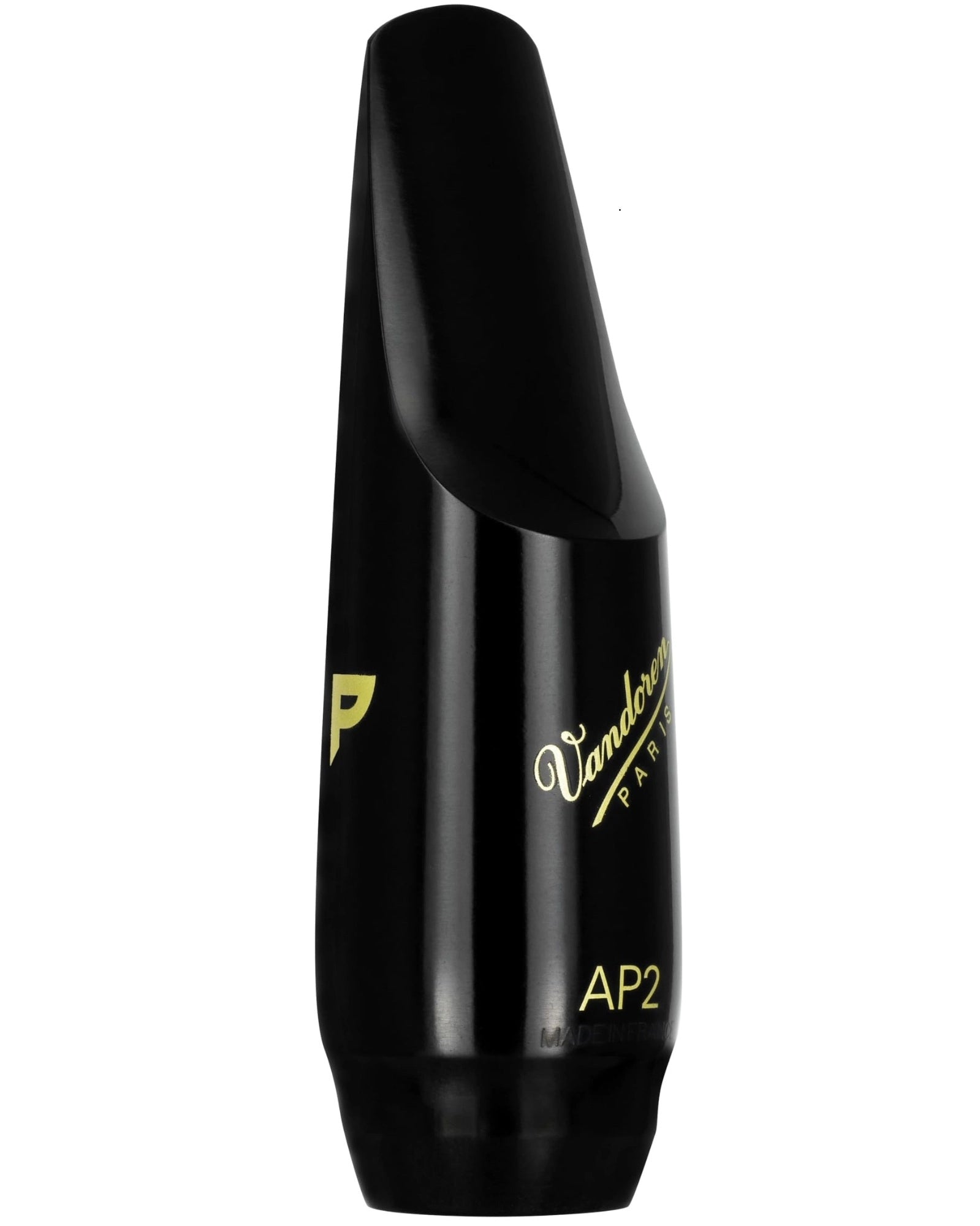 Boquilla Vandoren "Profile" SM912 - AP2 para Saxofón Alto