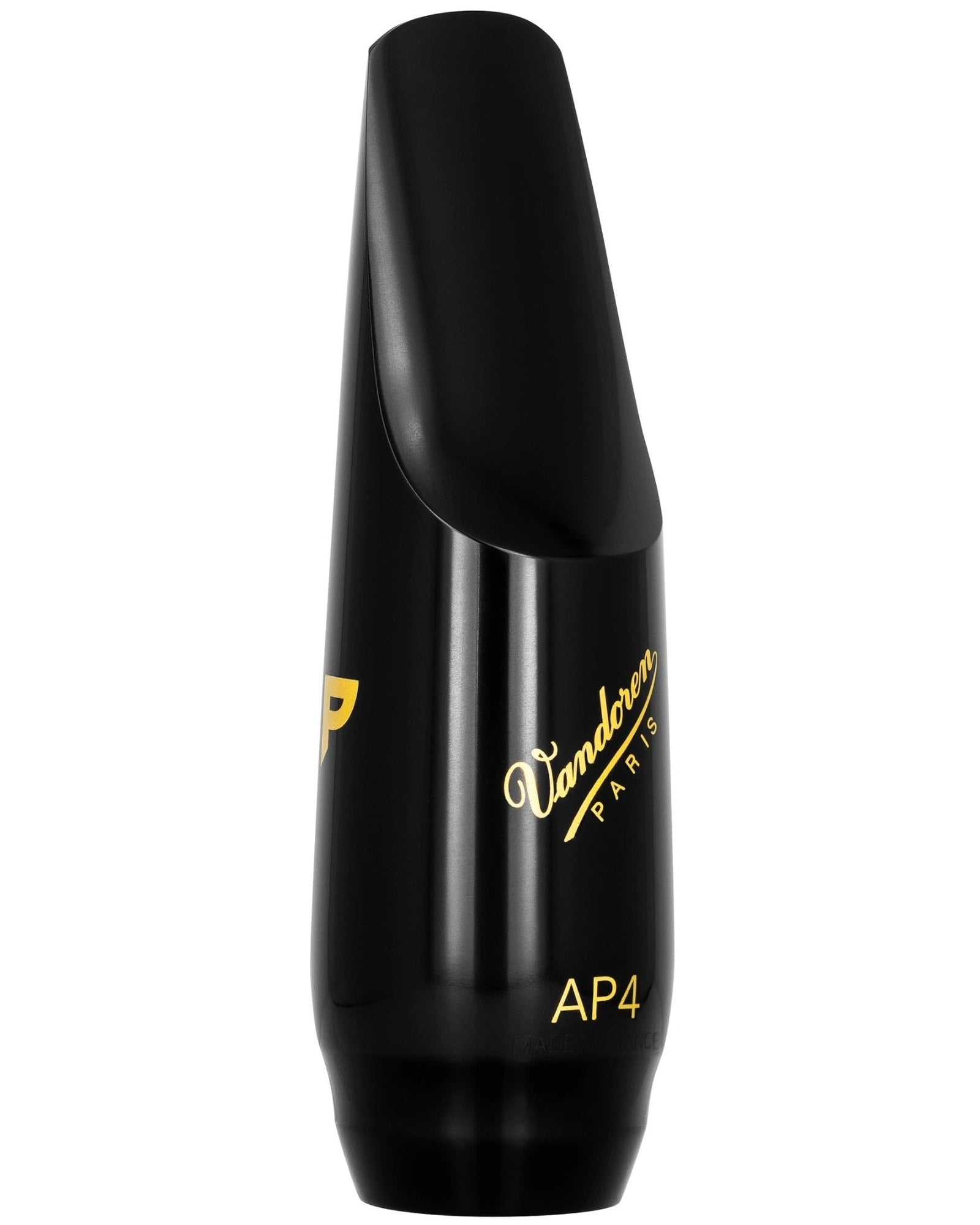 Boquilla Vandoren "Profile" SM914 - AP4 para Saxofón Alto
