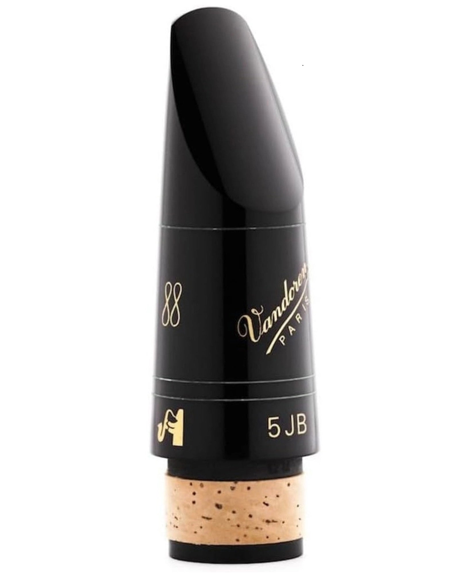 Boquilla Vandoren "Serie 13 - Profile 88" 5JB - CM3108 para Clarinete Si Bemol
