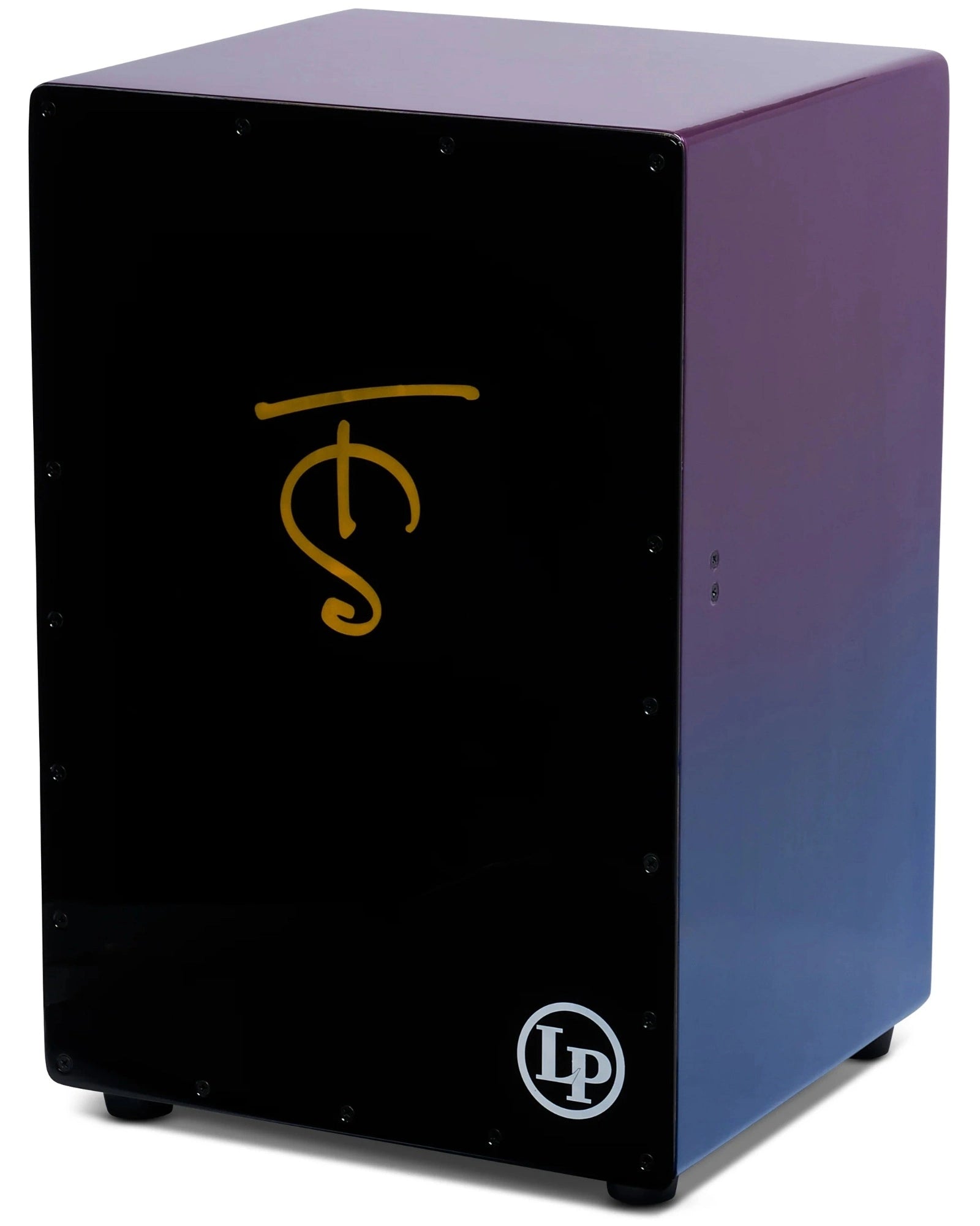 Cajón LP Tony Succar LP1426-TS Pino Neozelandes Tornasol