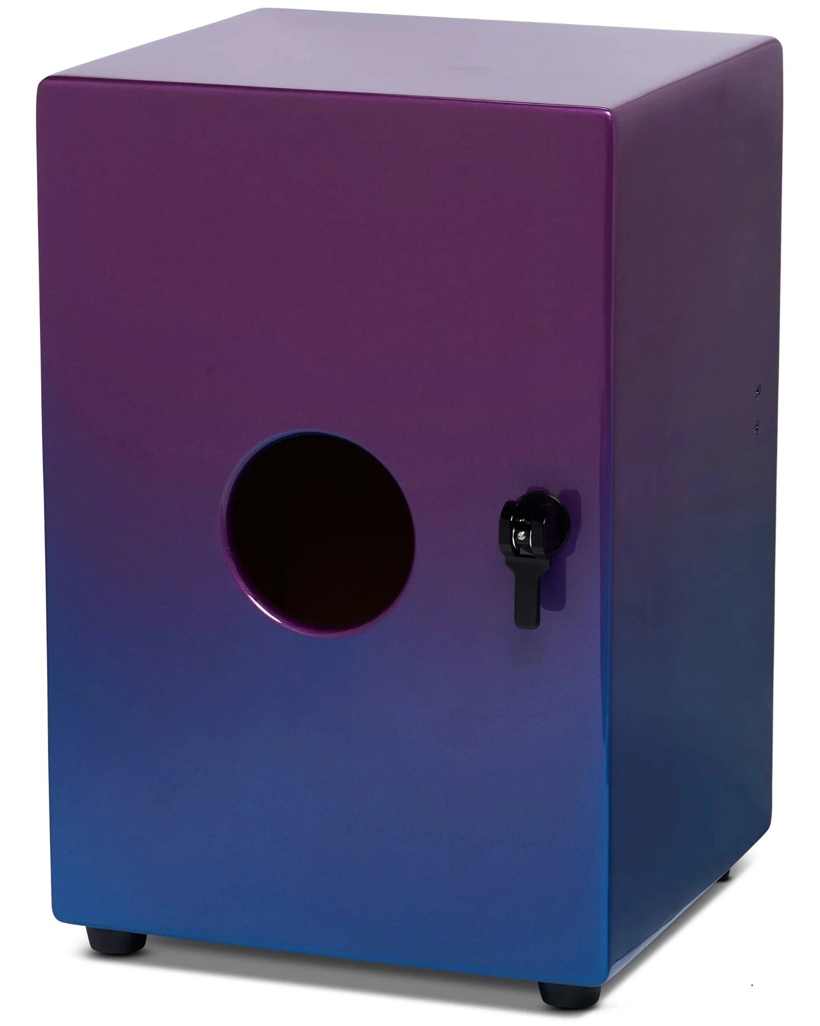 Cajón LP Tony Succar LP1426-TS Pino Neozelandes Tornasol
