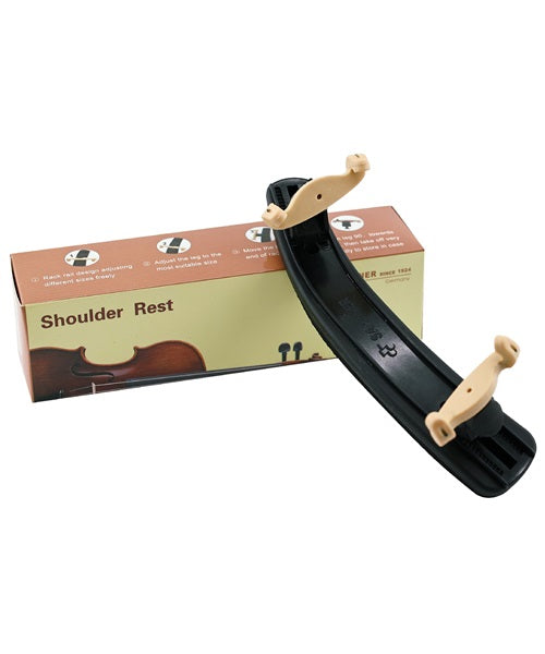 Cojín Ergonomico Sandner SSR-L para Violín 3/4-4/4