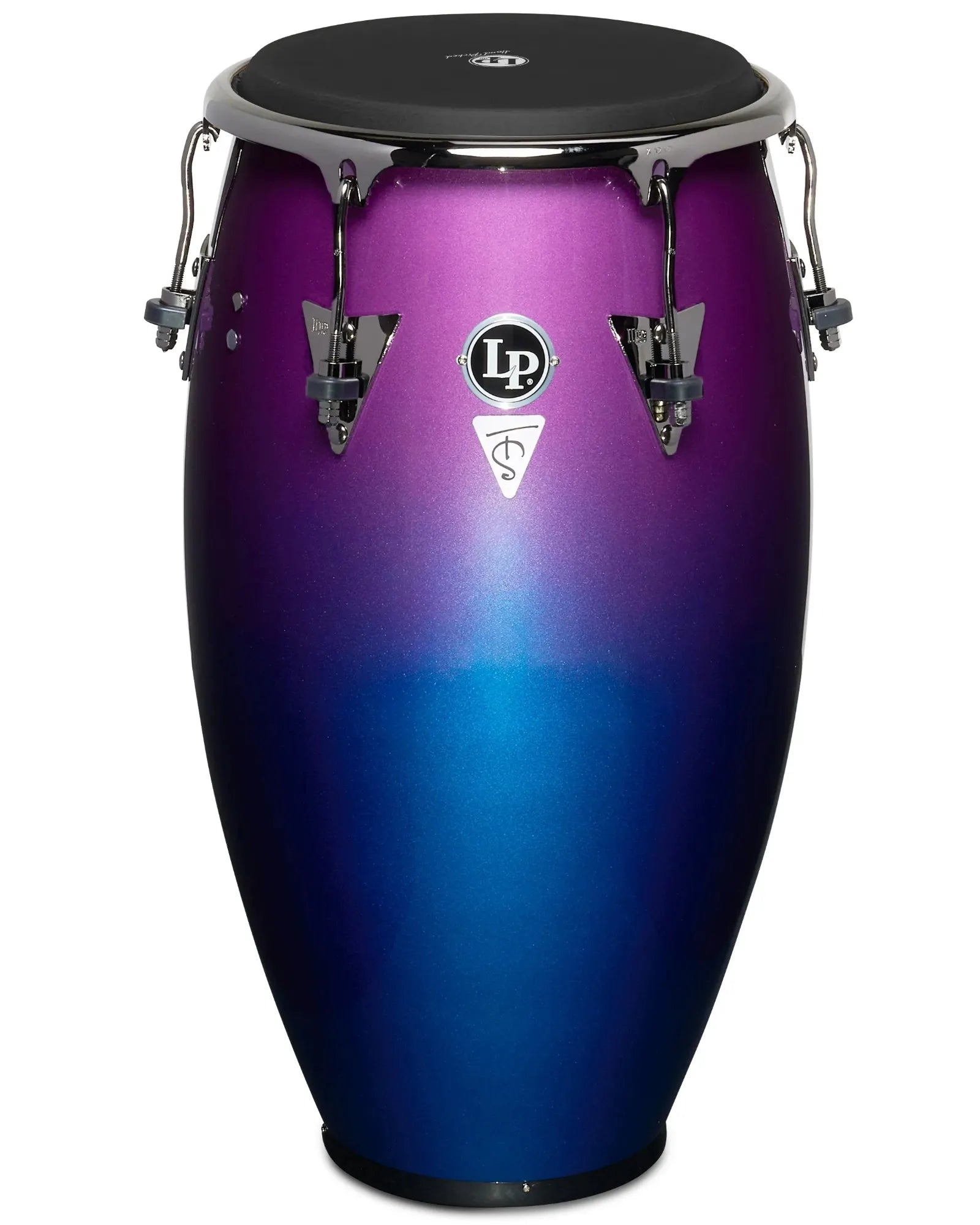 Conga LP Tony Succar 11-3/4″, LP559X-TS Pino Neozelandes Tornasol
