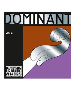 Thomastik Cuerda "Dominat" 136I para Viola 4/4, 1A (A "La")