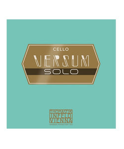 Thomastik Cuerda "Versum Solo" VES42 para Cello 4/4, 2A (D "Re")