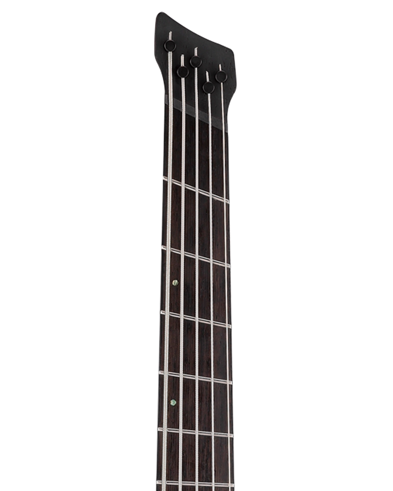 Bajo Eléctrico Ibanez Bass Workshop EHB1135MS-SKL Metálico Mate con Funda de 5 Cuerdas