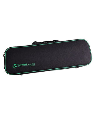 Sandner Estuche SA-208 para Violín 4/4