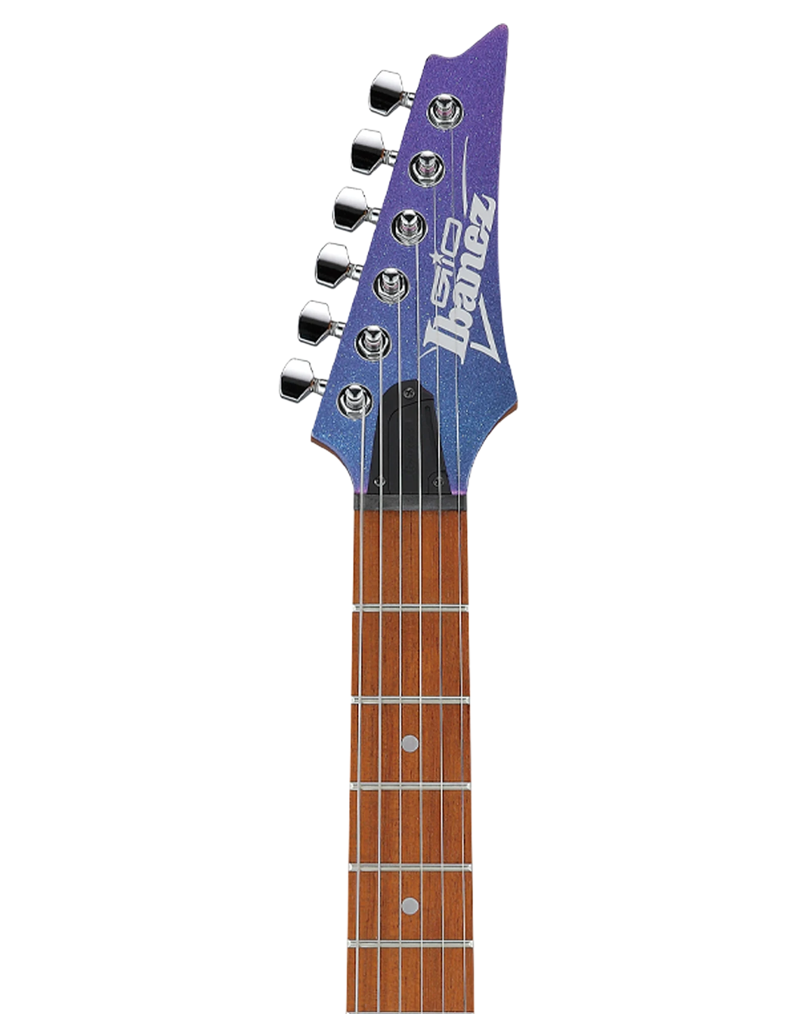 Guitarra Eléctrica Ibanez Gio GRG121SP-BMC Azul Metálico Tornasol